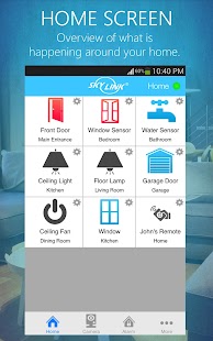 Free Download SkylinkNet APK