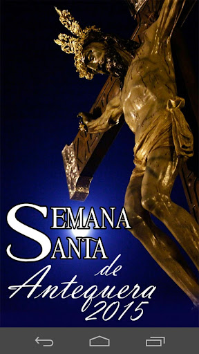 Semana Santa Antequera 15