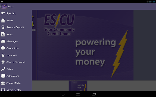 【免費財經App】Electric Service Credit Union-APP點子