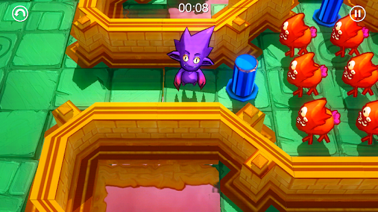 Chuck's Challenge 3D v1.0.0 [Full] 