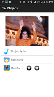 Free Download Sai Bhajans Book APK for Android