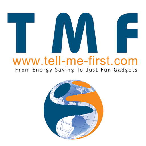 TMF France - Tell Me First 購物 App LOGO-APP開箱王