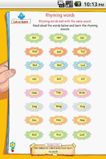 How to mod UKG - English - Rhyming Words lastet apk for laptop