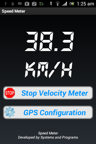免費工具App|Medidor de Velocidad|阿達玩APP