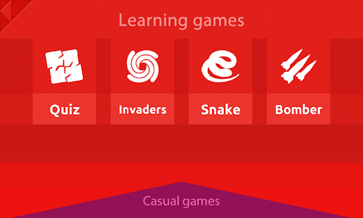 App Lingo Games - Learn English APK for Windows Phone 