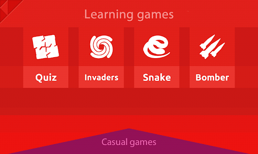 Lingo Games - Learn English(圖7)-速報App