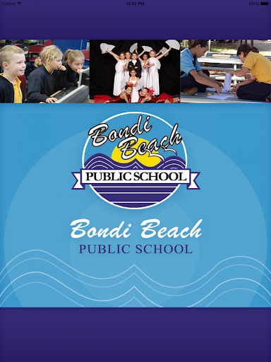 Bondi Beach Public School