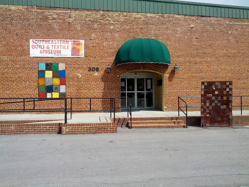 Southeastern Quilt And Textile Museum