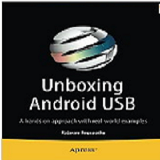 USBView Unboxing Android USB