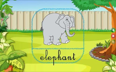Learn to Write the Alphabet - Kids -(圖6)-速報App