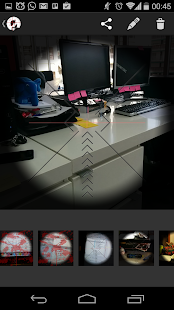 How to mod Be Sniper Camera lastet apk for android