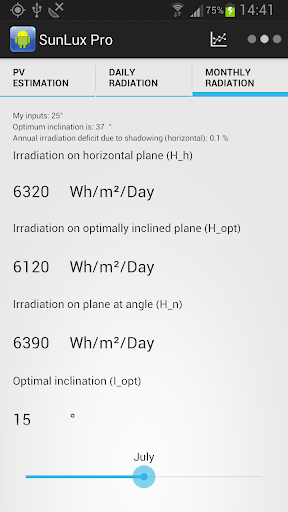 【免費工具App】PV - Calculator SunLux Pro-APP點子