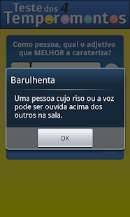How to mod Teste dos 4 Temperamentos lastet apk for android