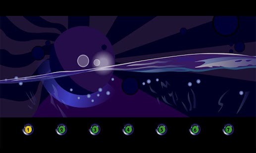 Android application Creation screenshot