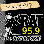 Cover Image of Download WRAT 95.9 The Rat Player 7.1 APK