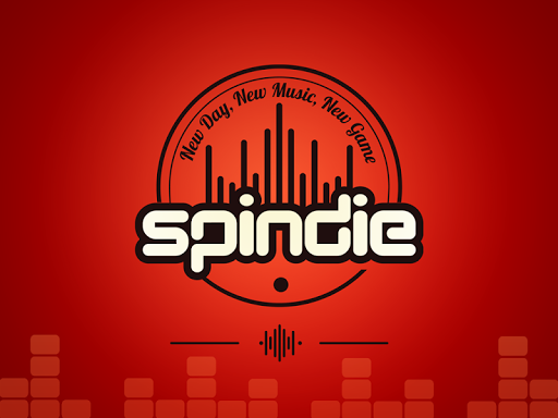 【免費音樂App】Spindie | Smashproof-APP點子