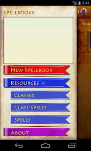 How to install Spellbook Companion 1.5.1 apk for bluestacks