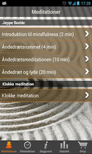 iMindfulness - Mindfulness(圖1)-速報App