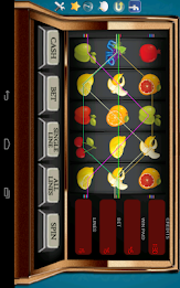 Five Reel Slot Machine poster 5