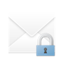 SMS Lock icon