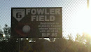 Fowler Field