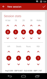 Baseball Companion(圖2)-速報App