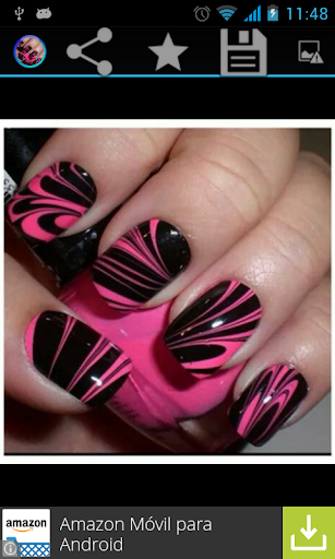 Nail Design