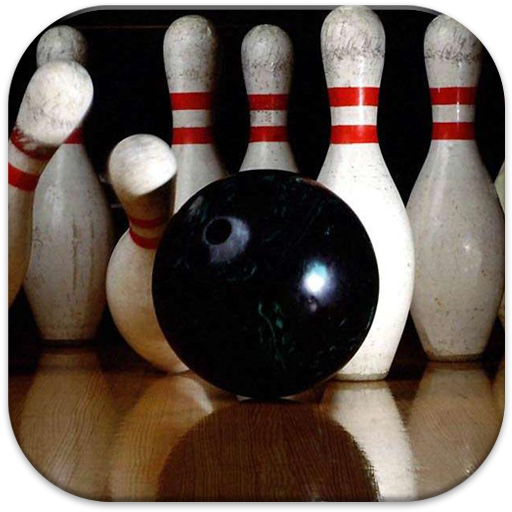 Bowling Wallpapers HD LOGO-APP點子