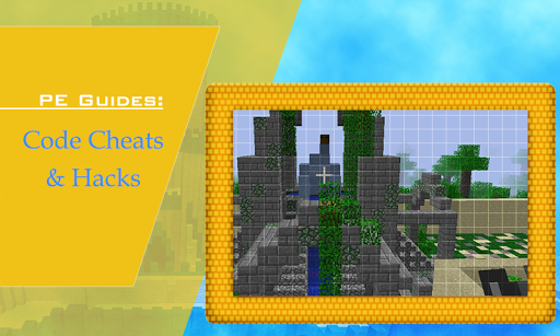 【免費娛樂App】Mods 4 Mine-craft PE Guides-APP點子