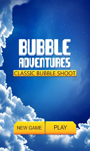 Bubble Shoot Classic