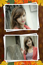 Autumn Photo Frames poster 13