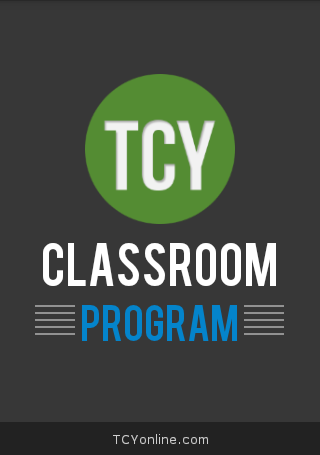 TCY Classroom Program