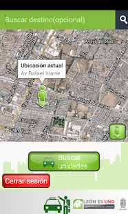 How to download Taxi Seguro León Guanajuato 1.1 apk for laptop