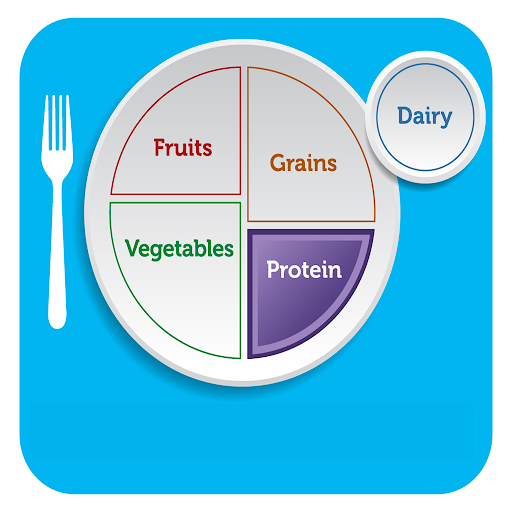 MyPlate Protein