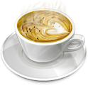 Coffee Anywhere logo