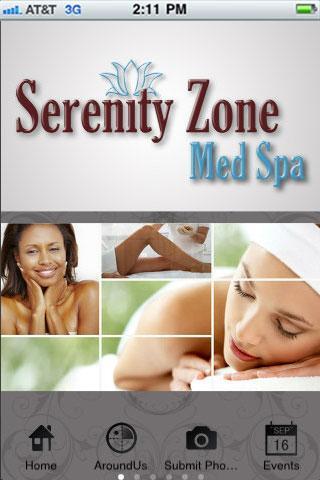 SerenityZoneMedicalSpa