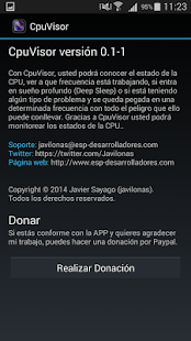 How to install CpuVisor lastet apk for pc