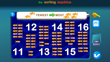 Sorting Machine - Full Version APK ภาพหน้าจอ #24