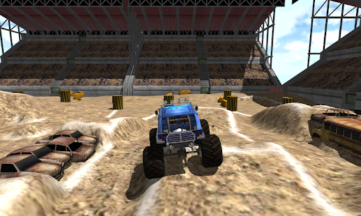 Free Monster Truck 3D 2015 APK for Windows 8 | Download Android APK ...