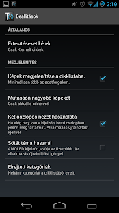 Download Tech2.hu for Android APK for PC
