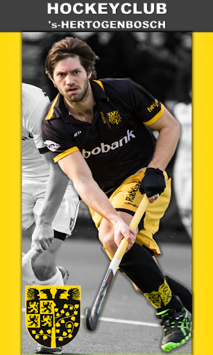 Hockeyclub 's-Hertogenbosch