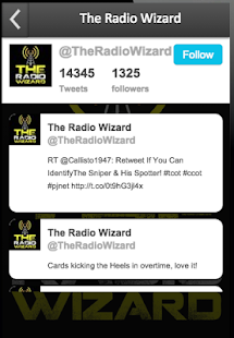 Download The Radio Wizard APK for Android