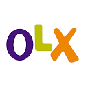 OLX.ua Free Classifieds mobile app icon