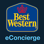 Cover Image of ดาวน์โหลด Best Western eConcierge Hotel  APK