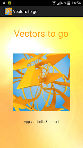 Vectors to go