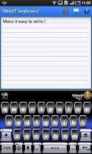 How to download SlideIT Happy Halloween Skin 4.0 apk for android