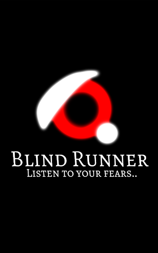 Blind Runner