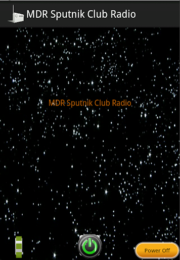 MDR Sputnik Club Radio