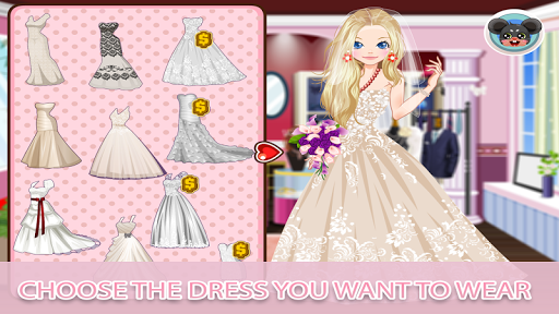 免費下載休閒APP|Wedding Dresses-女孩小游戏 app開箱文|APP開箱王