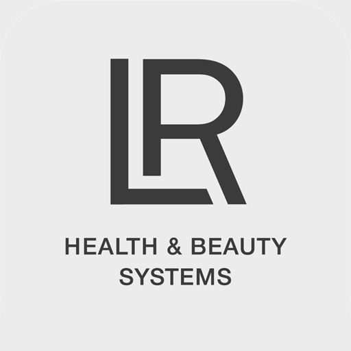 LR Firmenvorstellung 生活 App LOGO-APP開箱王